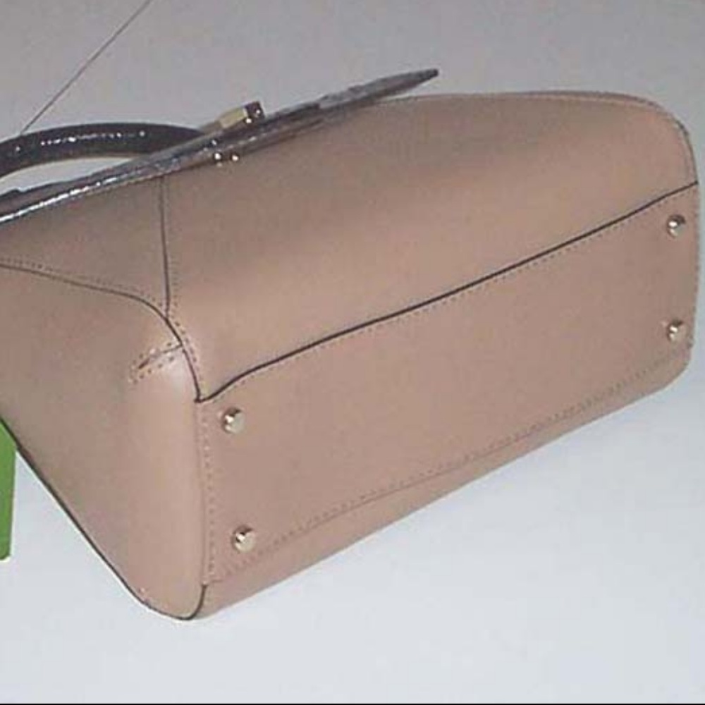New Kate Spade Little Nadine Purse - Picture 5 of 5